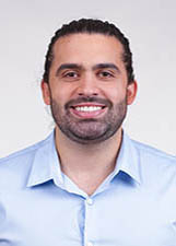 MARLON DO MAZINHO