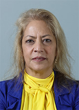 SHEILA PERRIER