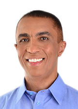 PASTOR LUCIANO DOS SANTOS