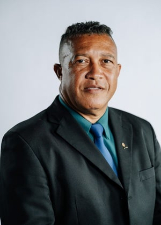 PASTOR HELERSON DANIEL 