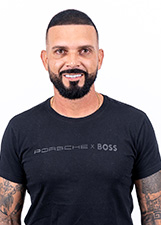 IGOR FABIANO