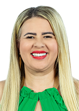 KENIA SANTOS