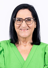 ELIANE DA GUARANI