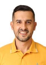ANDREY CARVALHO