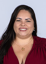 CRISTIANE SILVA