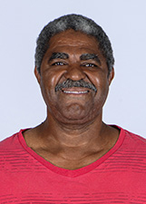 PASTOR JOÃO DE MURIQUI