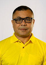 WELINGTON ESTEVÃO