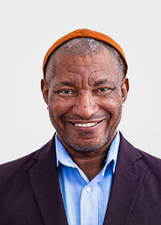 PASTOR SEBASTIÃO