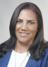 CLAUDIA DIAS