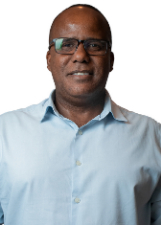 ED WILSON É O TÉIA
