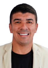 JUNINHO JACAREÍ