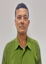 ZÉ RIBAS
