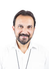 MARQUINHOS CARISMÁTICO