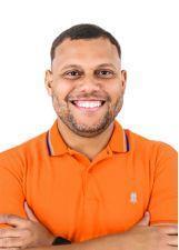 RUAN DO PR. LEANDRO