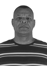 REGINALDO DEDÉ
