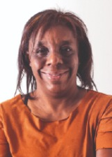 TIA GLAUCIA