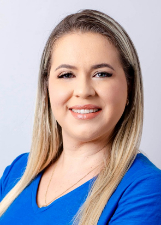 FABIANA DA GHF