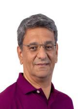 PASTOR CARLOS MAGNO