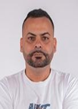 DAVID DA DEFESA CIVIL