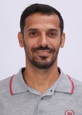 TAFAREL DO MILTINHO