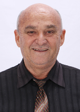 PASTOR CLAUDIONOR