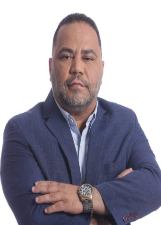SUBOFICIAL ALEX SABINO