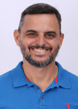 REGINALDO CATUABA
