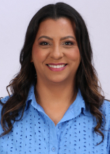 WANESSA GONZAGA