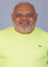 PASTOR ANDERSON DE CARVALHO