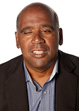 PASTOR VALTER