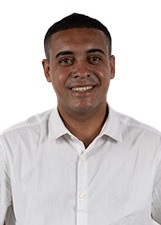 THIAGO CAMPBELL