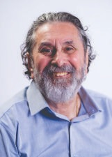 SR CLÁUDIO CORREDOR
