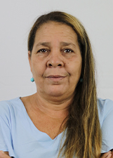 MARINETH CLAUDINO
