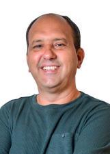 REGINALDO BANÃO