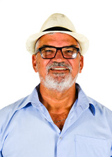 RONINHO SANTIAGO