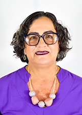 REGINA ROCHA