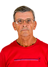 GENECI DA GRUTA D ÁGUA