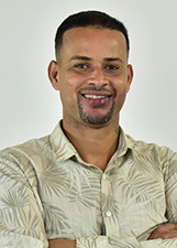 TIAGO MANCHA