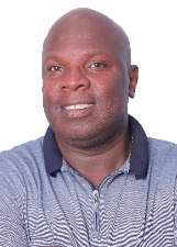 WILLIAM DA MARÉ
