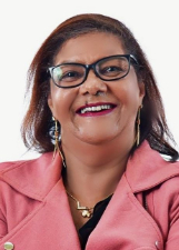 CLEMILDA CLÉO MENDONÇA