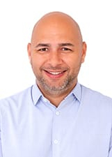 ANDERSON MOURA