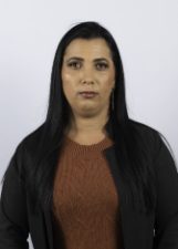 TAMIRES BOM JARDIM