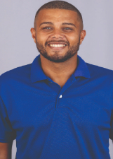 PROFESSOR ANDERSON MESSIAS