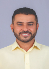 MARQUINHO GANDRA