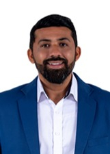 OSEIAS SANTOS