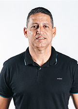 PROFESSOR SANDRO MAGRÃO