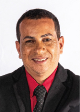 PASTOR DIRLEI