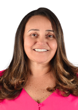 VALQUÍRIA MORAES