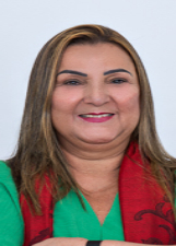 MARINETE PROFESSORA DO POVO