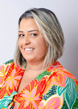 JOICE DA VILA NORMA